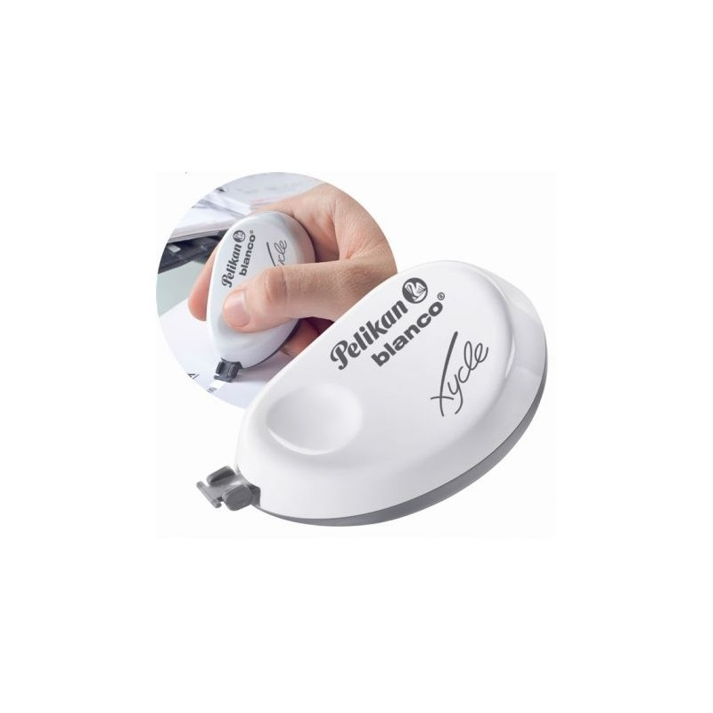 Korektor mysz 4,2mmx8m Pelikan Blanco